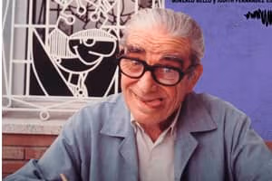 Josep Escobar. El rebelde amable
