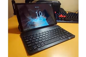 Biegedy, una tablet económica de 10 pulgadas con buenas prestaciones