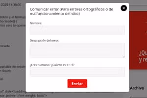 Botón para disparar ventana modal sin plugins