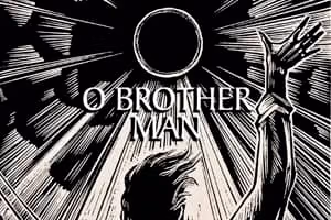 O Brother Man: The Art and Life of Lynd Ward