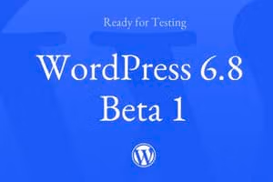 Carga especulativa en WordPress 6.8