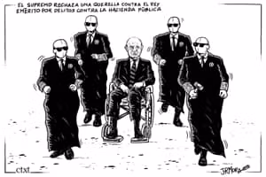 Δικαιοσύνη ισπανικού τύπου