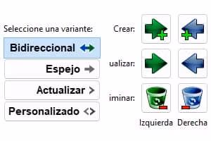 FreeFileSync, backup automatico