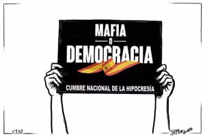Cumbre nacional