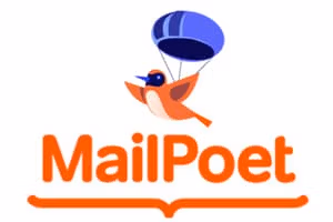 Nuevo servicio de suscripción por email con Mailpoet
