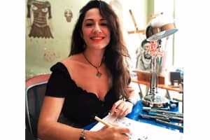Turecka rysowniczka Zehra Ömeroglu uniewinniona od zarzutu 
