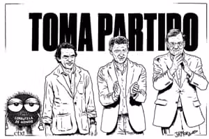 Presidentes del Partido Popular