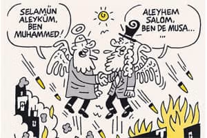 El dibujante turco Doğan Pehlevan seguirá detenido pese a que un tribunal ordenó su liberación El dibujante turco Doğan Pehlevan seguirá detenido pese a que un tribunal ordenó su liberación