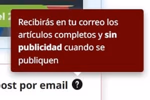Añadir tooltips sin plugin