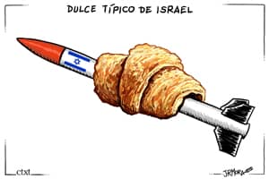 La ONU declara la hambruna en Gaza