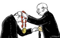 Corrupción