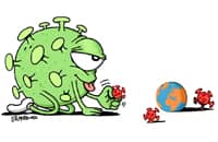 Diario de supervivencia