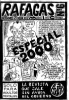 Fanzines