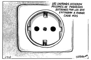 Estudio sobre la polarización sociopolítica en la subida de la luz a través del humor: metáforas y metonimias multimodales Estudio sobre la polarización sociopolítica en la subida de la luz a través del humor: metáforas y metonimias multimodales