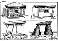 Medios de comunicación