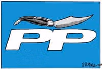Partido Popular (PP)