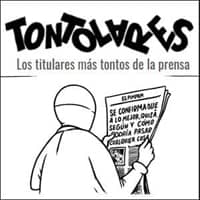 Tontolares