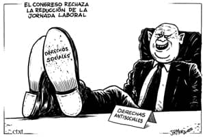 Derechos y derechas Derechos y derechas