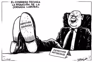 Derechos y derechas