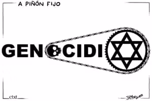 A piñón fijo