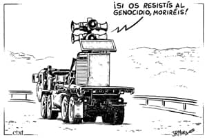 Le message de Netanyahu Le message de Netanyahu