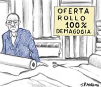 Demagogia