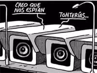 Espionaje