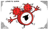 Estado de alarma