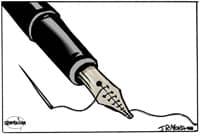 Libertad de prensa
