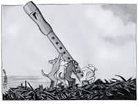 Manifestación