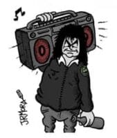 Música