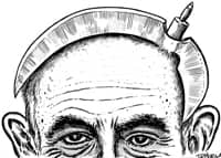 Netanyahu
