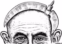 Netanyahu
