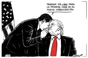 Acuerdo para la primera fase del plan de paz para Gaza Acuerdo para la primera fase del plan de paz para Gaza