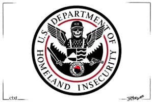 National security National security