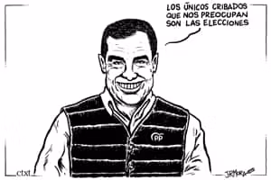 Crisis de los cribados