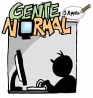 Gente normal