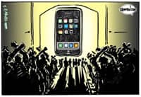 iPhone