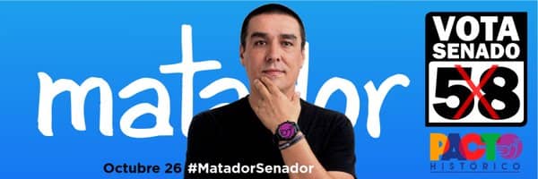 Matador