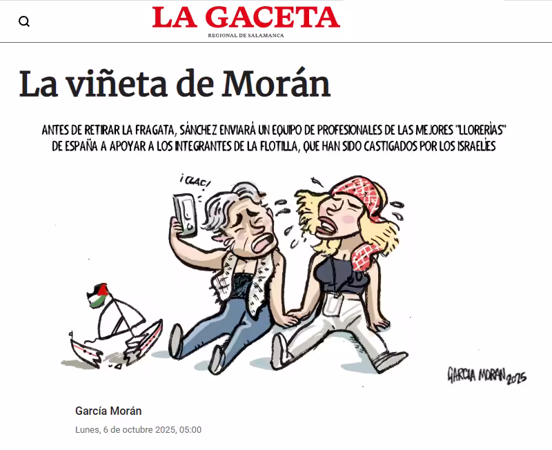 Zona de exclusión 1