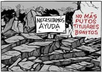 Terremoto