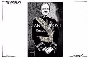 Memorias