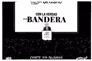 Chiste sin palabras