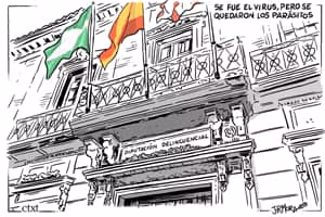 Corrupción en el PP de Almería