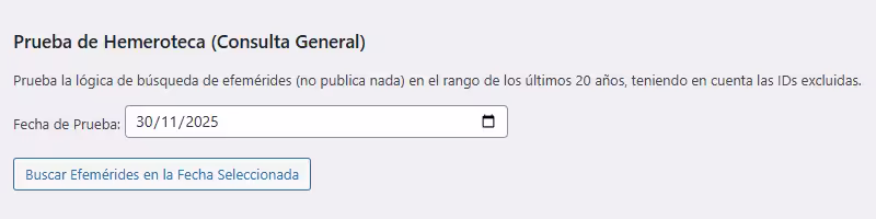 BSK Recordar, un plugin para automatizar la publicación de efemérides o tus post antiguos en Bluesky 8