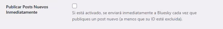 BSK Recordar, un plugin para automatizar la publicación de efemérides o tus post antiguos en Bluesky 4
