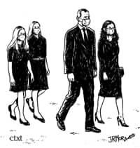 Leonor de Borbón y Ortiz