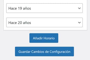 BSK Recordar, un plugin para automatizar la publicación de efemérides o tus post antiguos en Bluesky