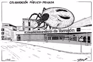Colaboración público-privada