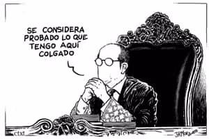 Las pruebas Las pruebas